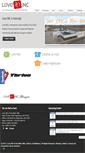 Mobile Screenshot of loveinconline.com